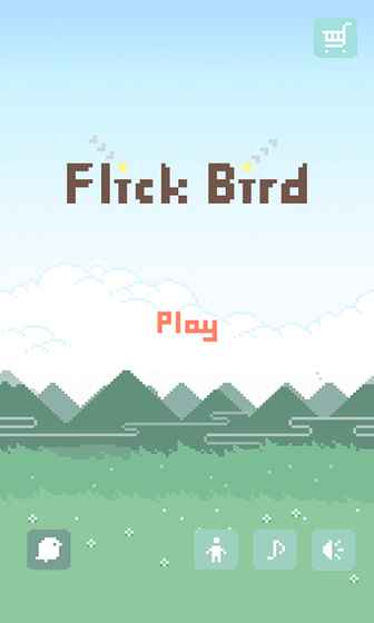 Flick Bird