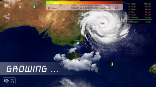 飓风.io中文版