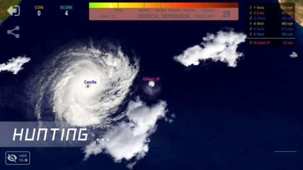 飓风.io中文版