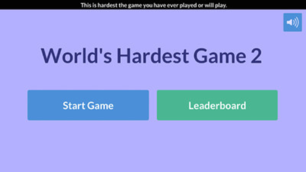 The World Hardest Game 2