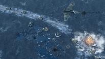 二战策略模拟游戏《突袭4》售价公布 买就送《突袭1-3》合集