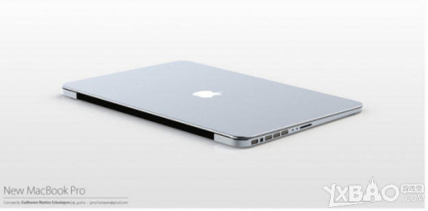 macbook pro恢复出厂设置方法