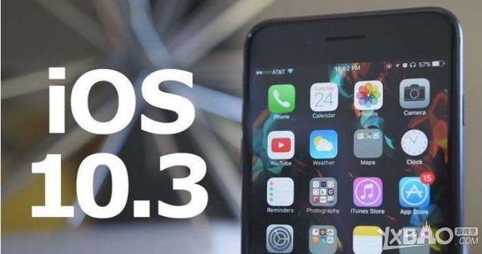 iOS10.3.3正式版刷机流程推荐
