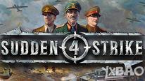 steam游戏推荐：《突袭4》重返二战战场