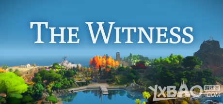 steam游戏推荐：《见证者》在美如画的小岛中解谜
