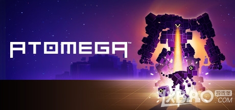steam游戏推荐：《ATOMEGA》第一人称版求求大作战