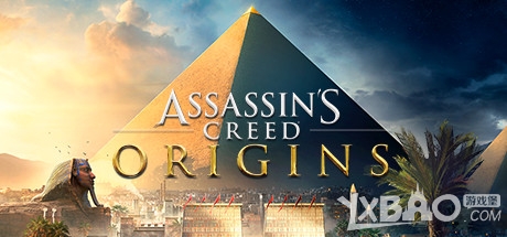 steam游戏推荐《刺客信条：起源》体验古埃及的风土人情
