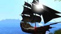 steam游戏推荐：《Salt》史诗般的海上冒险
