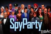 steam游戏推荐 《间谍派对》间谍与杀手的较量。