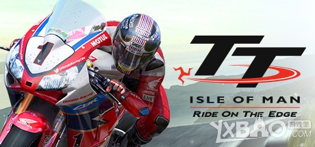steam游戏推荐：《曼岛TT摩托车大赛》最残酷的摩托车赛事
