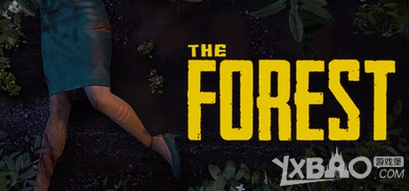 steam游戏推荐：《The Forest》在危机四伏的森林中生存