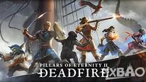 steam游戏推荐：《永恒之柱2：死亡之火》经典RPG最新续作
