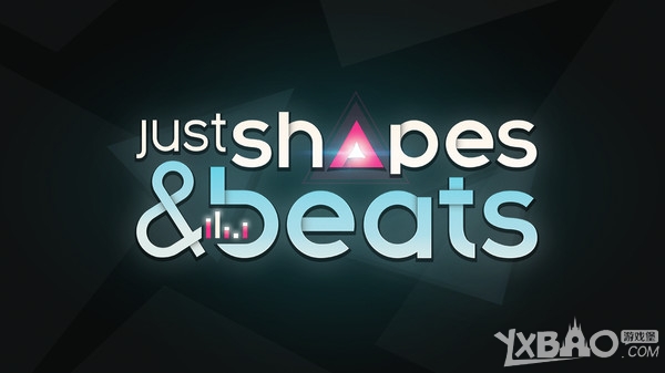 steam游戏推荐：《Just Shapes & Beats》电子音乐和炫酷弹幕的结合