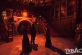 steam游戏推荐：《黑暗的欲望》从欲望中拯救妻儿