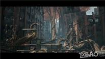《暗黑血统3》开发商公布新作《遗迹：灰烬重生》 预计2019年发售