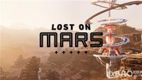 外媒放出《孤岛惊魂5》放出迷失火星DLC实机演示 与火星怪物一决生死