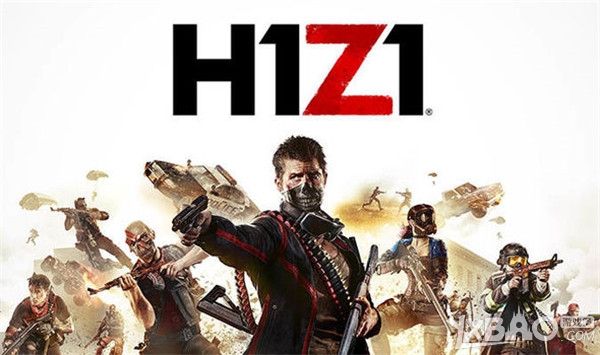 火爆一时的大逃杀《H1Z1》目前在线玩家人数惨淡 看来要凉了