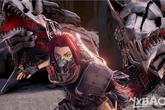 《噬血代码》公布最新boss战演示 游戏制作人差点翻车