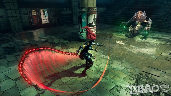 《暗黑血统3》两款DLC内容曝光 接受试炼解锁全新奖励和物品