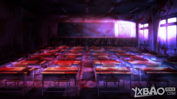 《尸体派对》系列游戏将登陆PC “影之书”30日率先发售