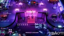 steam游戏推荐：《派对杀手2》最疯狂的的派对暗杀策略游戏