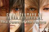 《最终幻想15》停止开发的3款DLC或将以其他形式呈现
