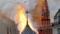 巴黎圣母院不幸着火 《刺客信条：大革命》有望提供修复帮助