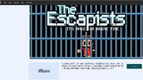 喜加一：EPIC12月13日限时免费领像素策略游戏《The Escapists》