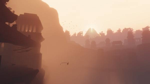喜加一：PS4国区4月16日免费领文艺冒险游戏《风之旅人》