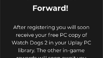 喜加一：《看门狗2》现可在育碧免费领了