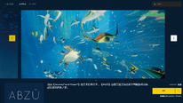 喜加一：EPIC商城免费领唯美海底冒险游戏《ABZU》