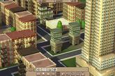 每日新游预告《Tinytopia》基于物理的城市建造模拟游戏