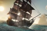 Steam新一周销量榜公布《盗贼之海》二连冠