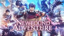 《最终幻想14》发布6.1版本预告视频，“新发现的冒险”4月12日上线