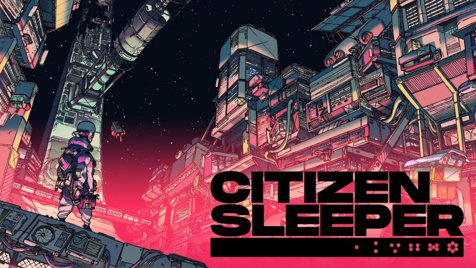 RPG新作《公民沉睡者》新预告已公布