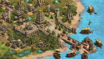 《帝国时代2：决定版》新DLC“印度文明”已出，已经上架Steam平台