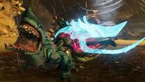 《小缇娜的奇幻之地》首个DLC预告“蛇人捕手”4月21日上线