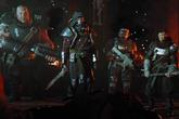 《战锤40K：暗潮》新预告片“反抗崛起”公布，Steam和微软商店可预购