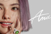 《绝地求生》开发商 KRAFTON 宣布推出虚拟角色安娜 甜美可爱