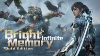 Switch版《光明记忆：无限》容量仅为PC版约1/8，7月21日发售