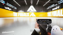 多人第一人称射击游戏《THE FINALS》开启alpha封测活动，暂不支持中文