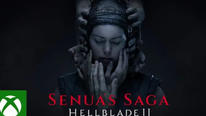《地狱之刃2：塞娜的传说》宣传视频公开