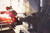 《装甲核心6》游戏实机完整版演示发布