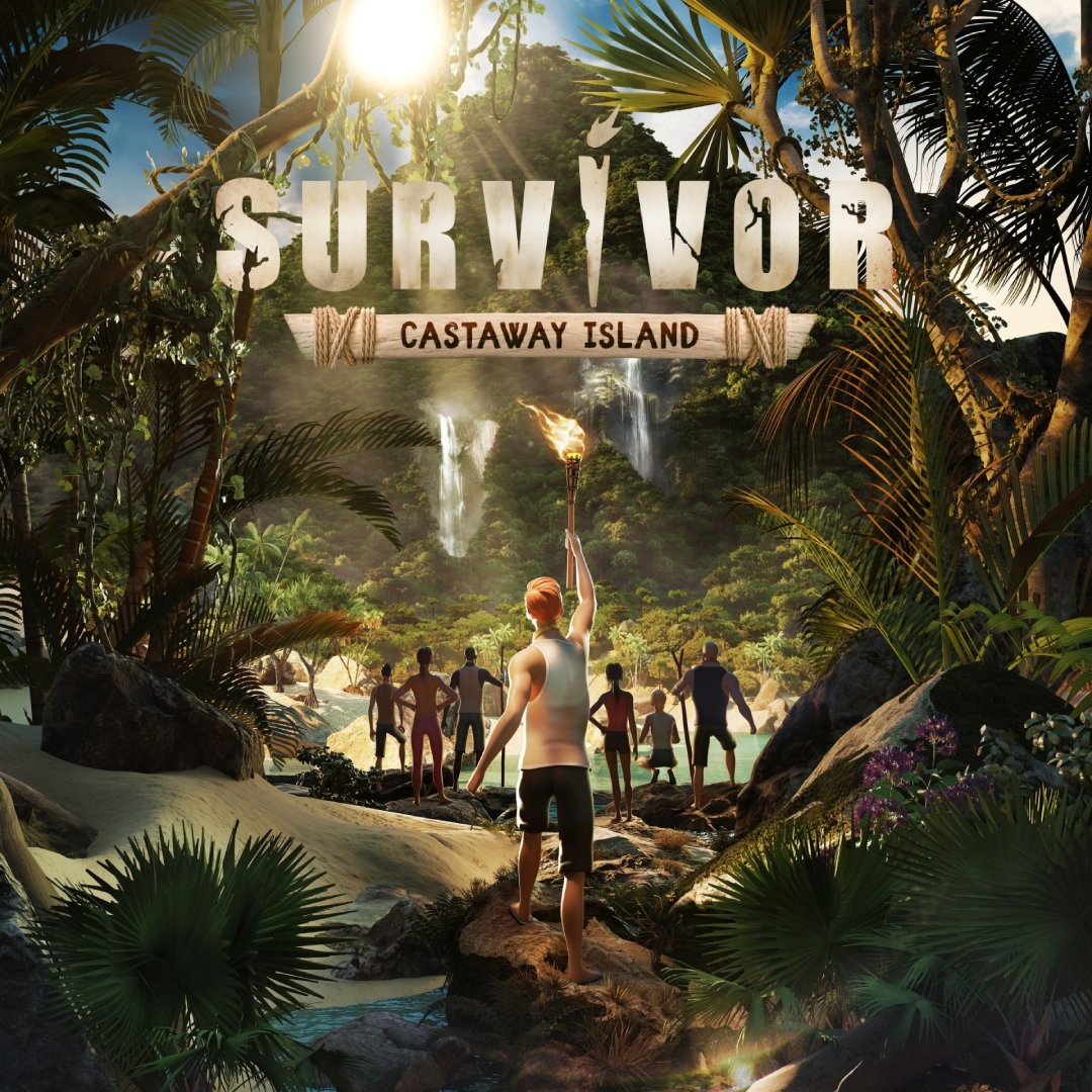 《幸存者：流浪岛》10月发售