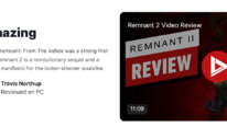 《遗迹2》IGN评分公开