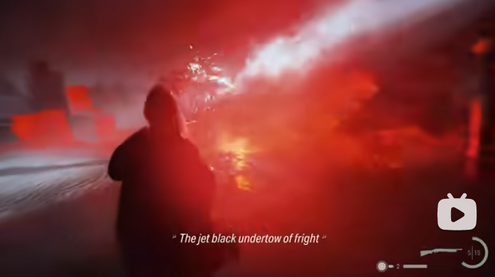 《心灵杀手2》「黑暗海洋的召唤」流程演示视频攻略