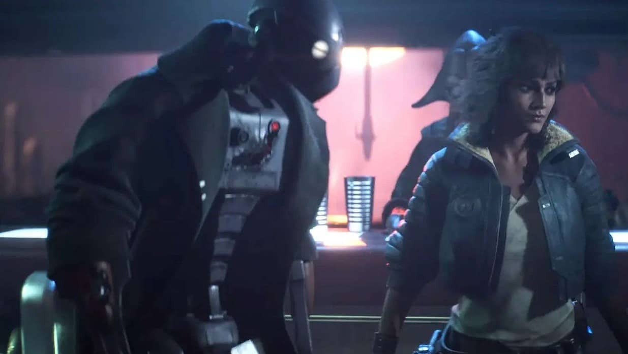 《星球大战：法外狂徒》剧情与玩法细节情报最新爆料