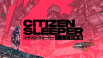 《公民沉睡者》2月1日登陆Switch发售