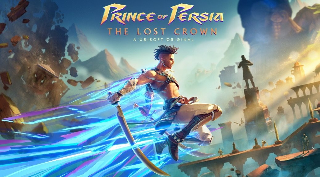《波斯王子：失落的王冠》PC试玩版上线