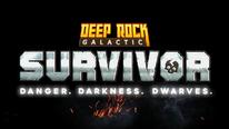 《深岩银河：幸存者》Steam玩家数超越原版游戏
